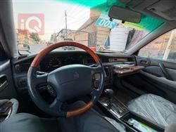 تويوتا كراون